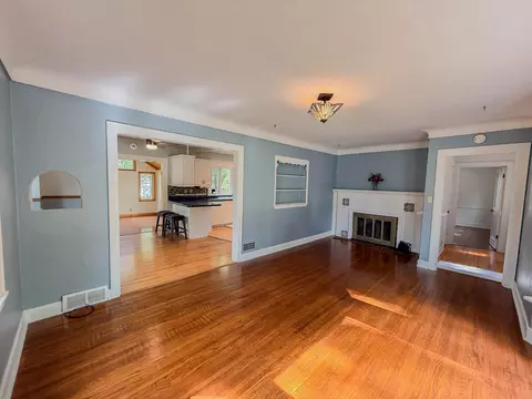 Living - 708 Elm Ave, Olivia, MN 56277 photo 2 of 10