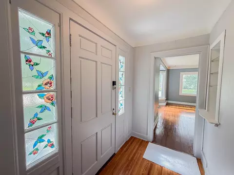 Entry Way - 708 Elm Ave, Olivia, MN 56277 photo 1 of 6