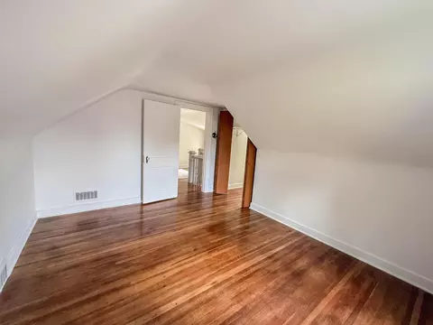 Bedroom - 708 Elm Ave, Olivia, MN 56277 photo 3 of 4