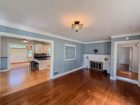 Living - 708 Elm Ave, Olivia, MN 56277 photo 3 of 10