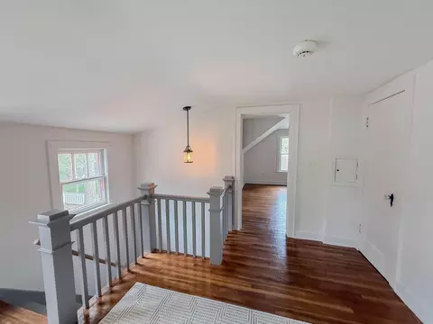Entry Way - 708 Elm Ave, Olivia, MN 56277 photo 3 of 6