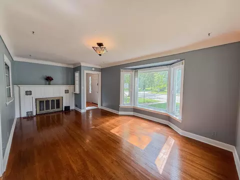 Living - 708 Elm Ave, Olivia, MN 56277 photo 1 of 10