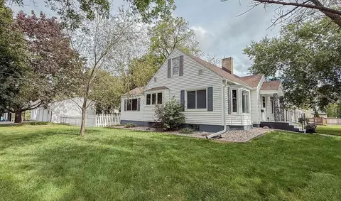708 Elm Ave, Olivia, MN 56277