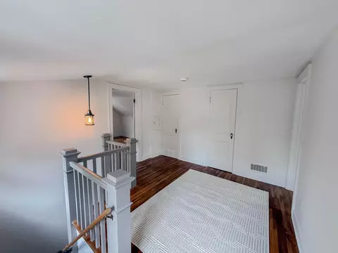 Entry Way - 708 Elm Ave, Olivia, MN 56277 photo 2 of 6