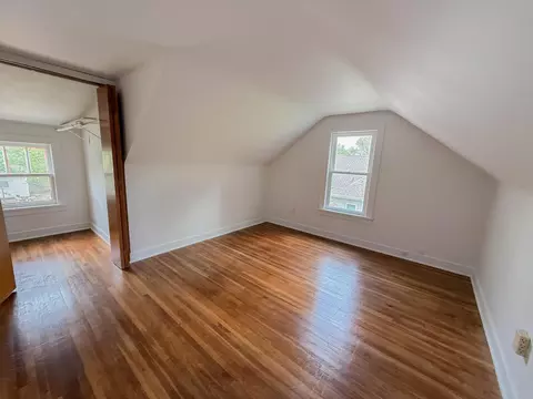 Bedroom - 708 Elm Ave, Olivia, MN 56277 photo 2 of 4