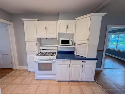 Kitchen - 708 Elm Ave, Olivia, MN 56277 photo 6 of 6