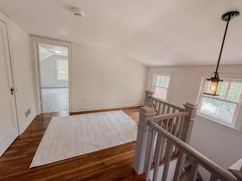Entry Way - 708 Elm Ave, Olivia, MN 56277 photo 6 of 6