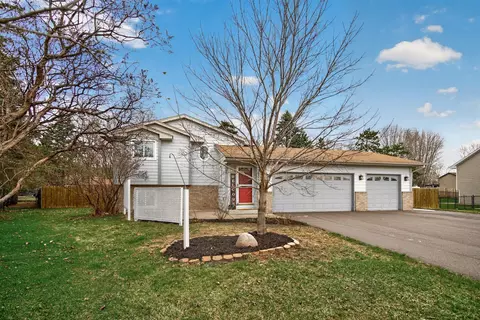 5631 148th Ln NW, Anoka, MN 55303