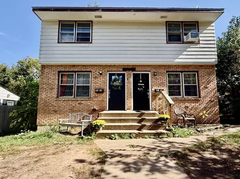 3222-3224 N 6th St, Minneapolis, MN 55412