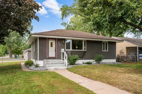 5901 Jersey Ave N, Crystal, MN 55428