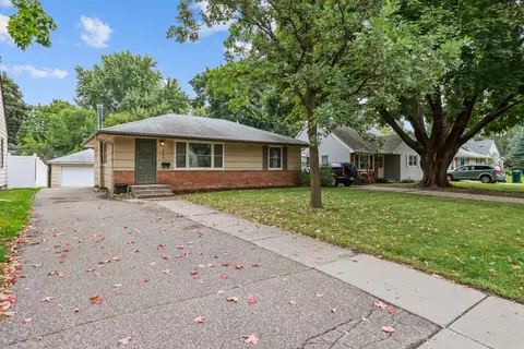 2209 Forest Dr NE, Columbia Heights, MN 55421