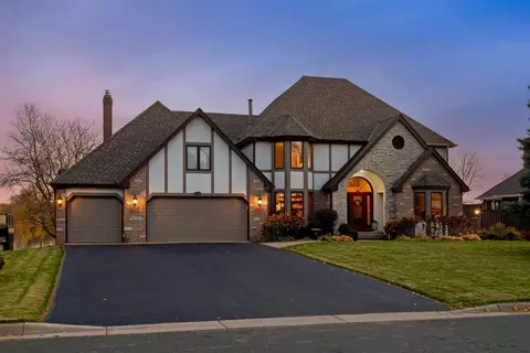 1801 Keller Lake Dr, Burnsville, MN 55306