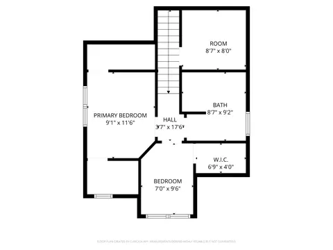 Floorplan - 3912 E 5th St, Superior, WI 54880 photo 1 of 3