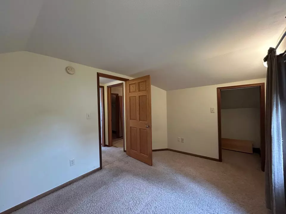 Bedroom - 3912 E 5th St, Superior, WI 54880 photo 1 of 8