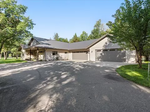 3885 Branch Trl, Pequot Lakes, MN 56472