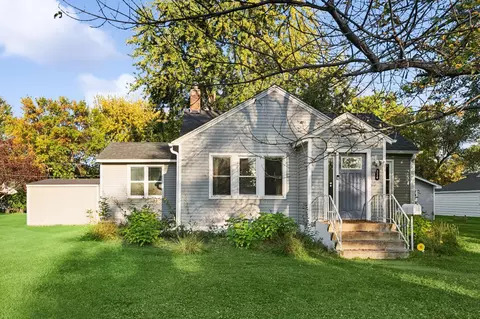 334 Ashland St N, Cambridge, MN 55008
