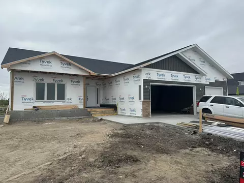 408 Reese Way, Mapleton, ND 58059