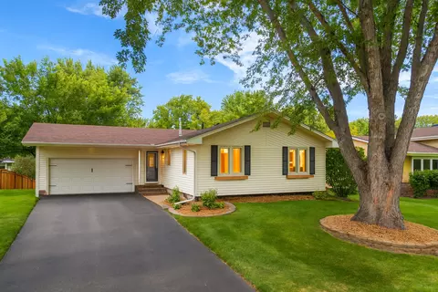 1942 Mounds Ave, New Brighton, MN 55112