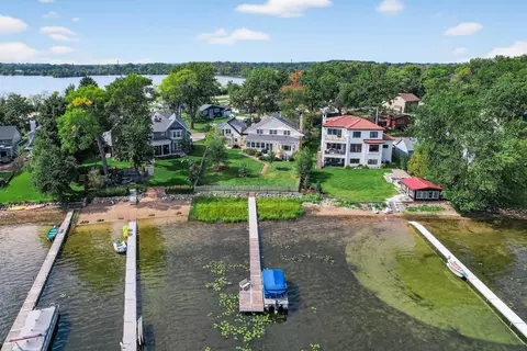 4320 Cottage Park Rd, White Bear Lake, MN 55110