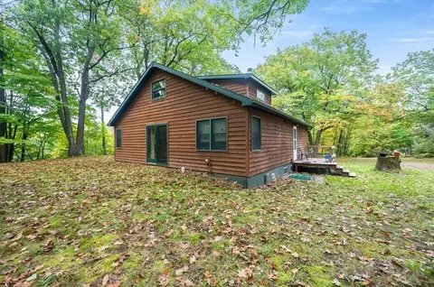 Exterior - 4897 S Swanson Dr, Maple, WI 54854 photo 6 of 6