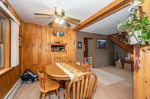 Dining - 4897 S Swanson Dr, Maple, WI 54854 photo 1 of 1