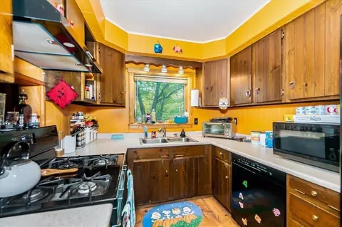 Kitchen - 4897 S Swanson Dr, Maple, WI 54854 photo 1 of 1