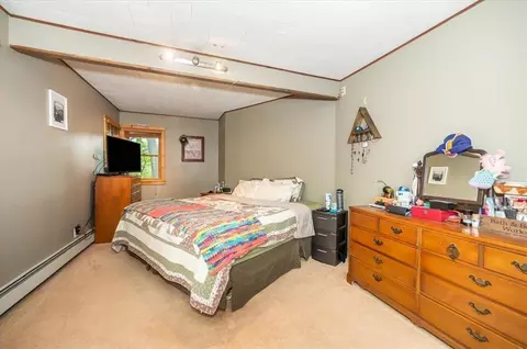 Bedroom - 4897 S Swanson Dr, Maple, WI 54854 photo 1 of 7