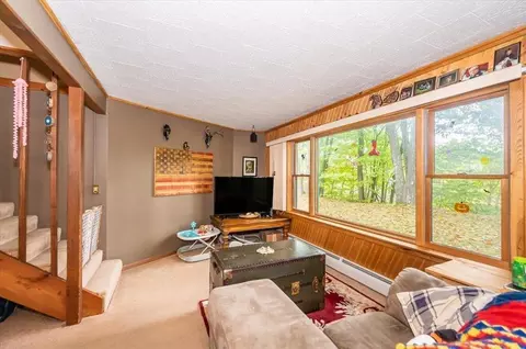 Living - 4897 S Swanson Dr, Maple, WI 54854 photo 1 of 2