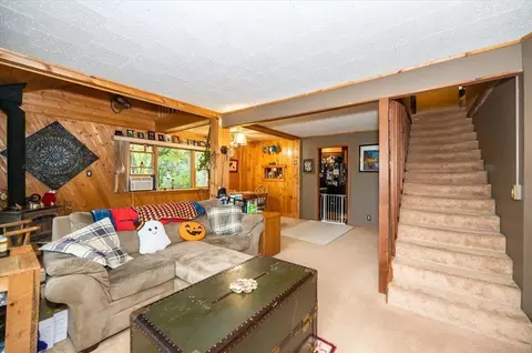 Living - 4897 S Swanson Dr, Maple, WI 54854 photo 2 of 2