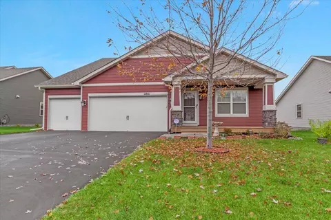 11841 132nd Ave N, Dayton, MN 55327
