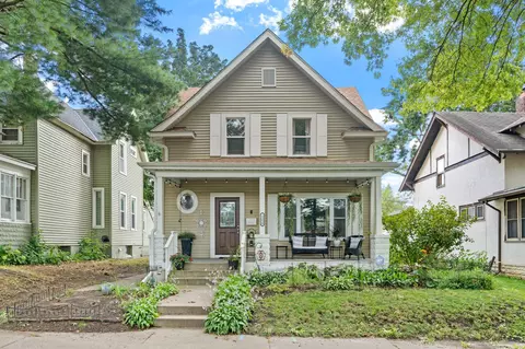 1250 Reaney Ave, Saint Paul, MN 55106