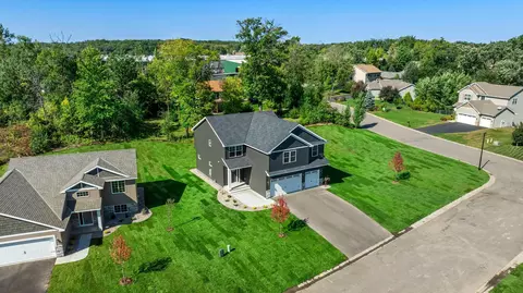 19498 Carson Ct NW, Elk River, MN 55330