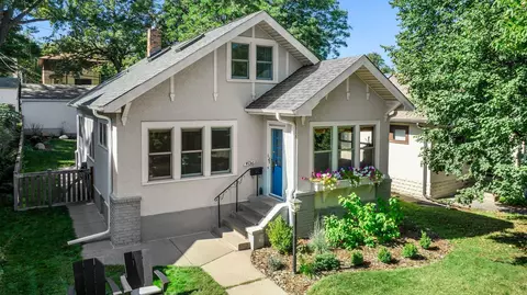 4736 15th Ave S, Minneapolis, MN 55407