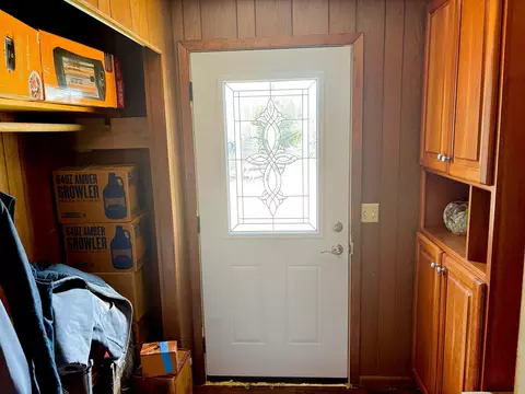 Entry Way - 808 1st Ave S, Wheaton, MN 56296 photo 1 of 1