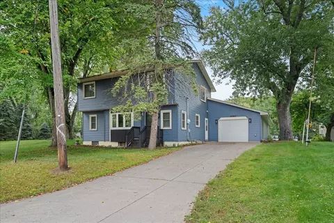 5418 Prospect Ave, White Bear Township, MN 55110