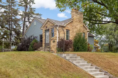 4501 Jefferson St NE, Columbia Heights, MN 55421