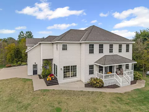 34823 Minnesota Highway 15, Kimball, MN 55353
