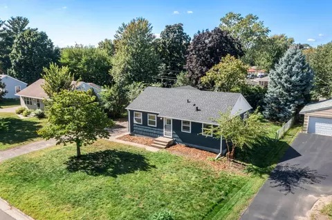 8212 17th Ave S, Bloomington, MN 55425