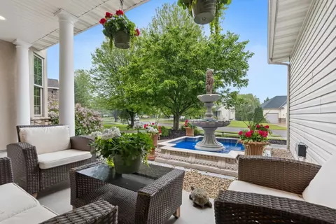Exterior - 1376 Cobblestone Rd N, Champlin, MN 55316 photo 3 of 8