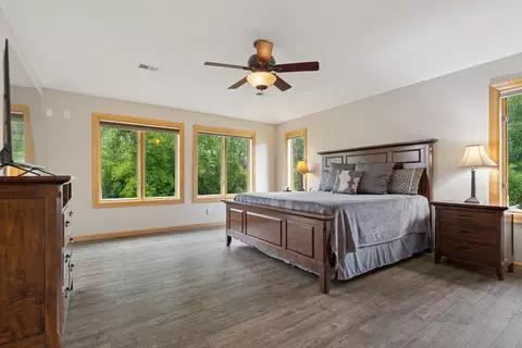 Bedroom - 1376 Cobblestone Rd N, Champlin, MN 55316 photo 1 of 2