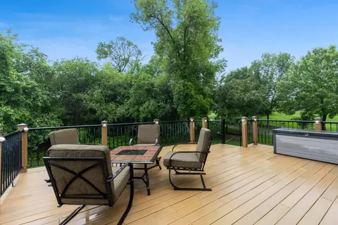Exterior - 1376 Cobblestone Rd N, Champlin, MN 55316 photo 7 of 8