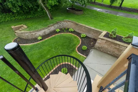 Exterior - 1376 Cobblestone Rd N, Champlin, MN 55316 photo 8 of 8