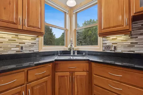 Kitchen - 1376 Cobblestone Rd N, Champlin, MN 55316 photo 4 of 5