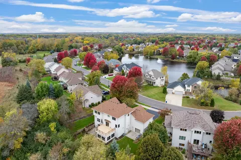View/Area - 1376 Cobblestone Rd N, Champlin, MN 55316 photo 2 of 3