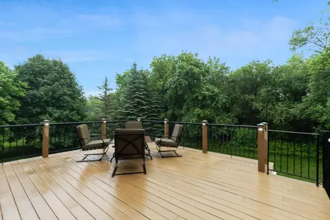 Exterior - 1376 Cobblestone Rd N, Champlin, MN 55316 photo 6 of 8