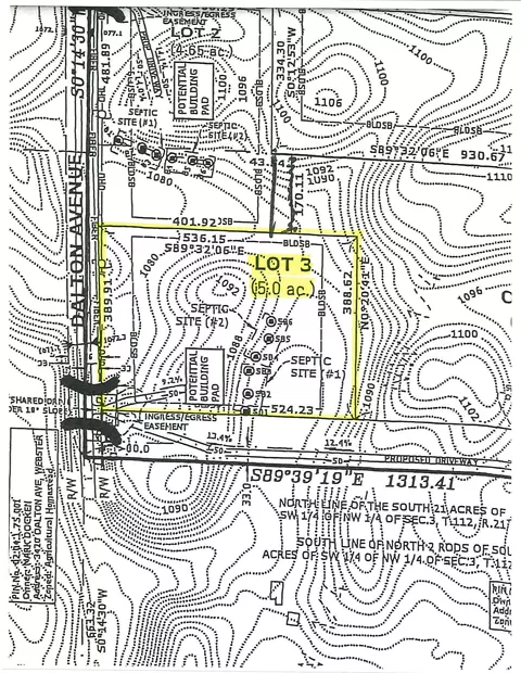 3 Nn Dalton Ave, Webster, MN 55088 photo 2