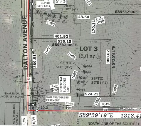 3 Nn Dalton Ave, Webster, MN 55088