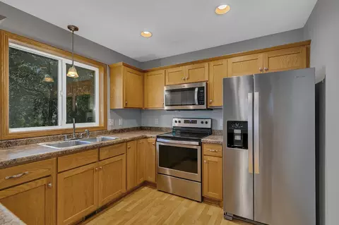 Kitchen - 829 Minnesota Blvd, Saint Cloud, MN 56304 photo 2 of 2