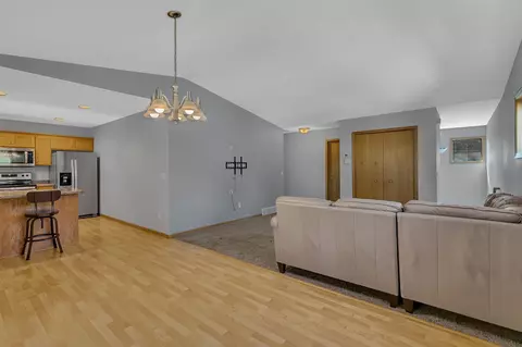 Living - 829 Minnesota Blvd, Saint Cloud, MN 56304 photo 3 of 3