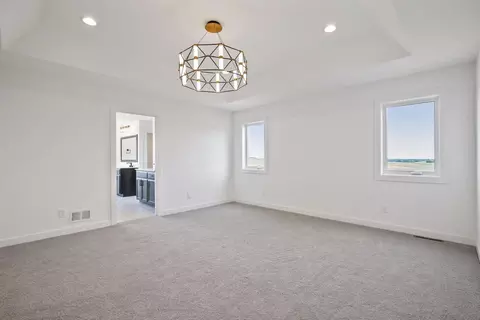 Bedroom - 4928 Parkside Cir, Eagan, MN 55123 photo 6 of 6